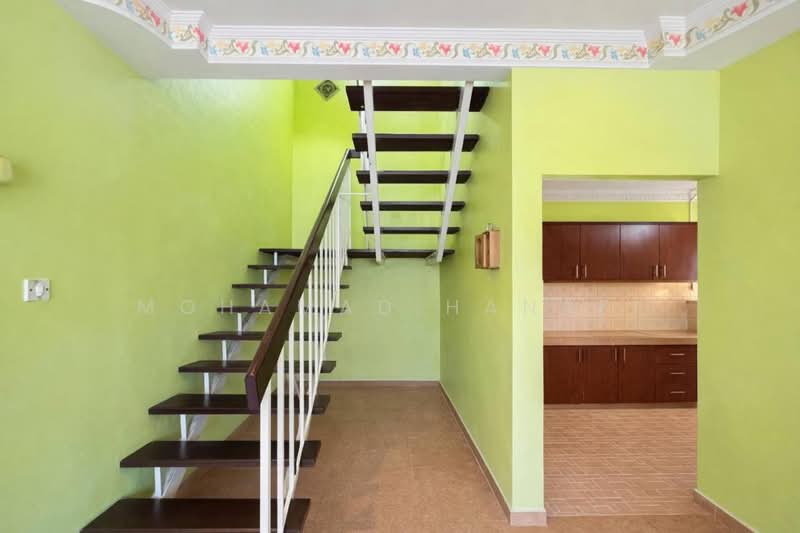 Rumah Teres 2 Tingkat untuk Dijual di Sungai Long (Bandar Sungai Long) - Mohamad Hanafi - PropertyGuru.com.my