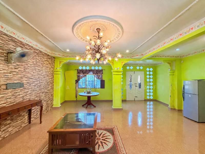 Rumah Teres 2 Tingkat untuk Dijual di Sungai Long (Bandar Sungai Long) - Mohamad Hanafi - PropertyGuru.com.my