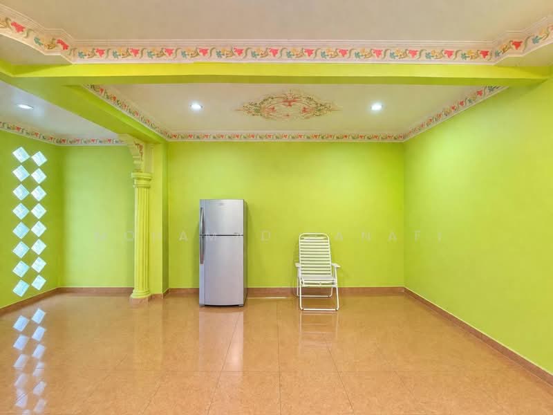 Rumah Teres 2 Tingkat untuk Dijual di Sungai Long (Bandar Sungai Long) - Mohamad Hanafi - PropertyGuru.com.my