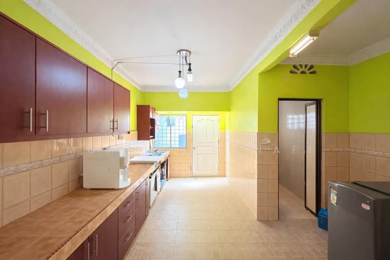 Rumah Teres 2 Tingkat untuk Dijual di Sungai Long (Bandar Sungai Long) - Mohamad Hanafi - PropertyGuru.com.my