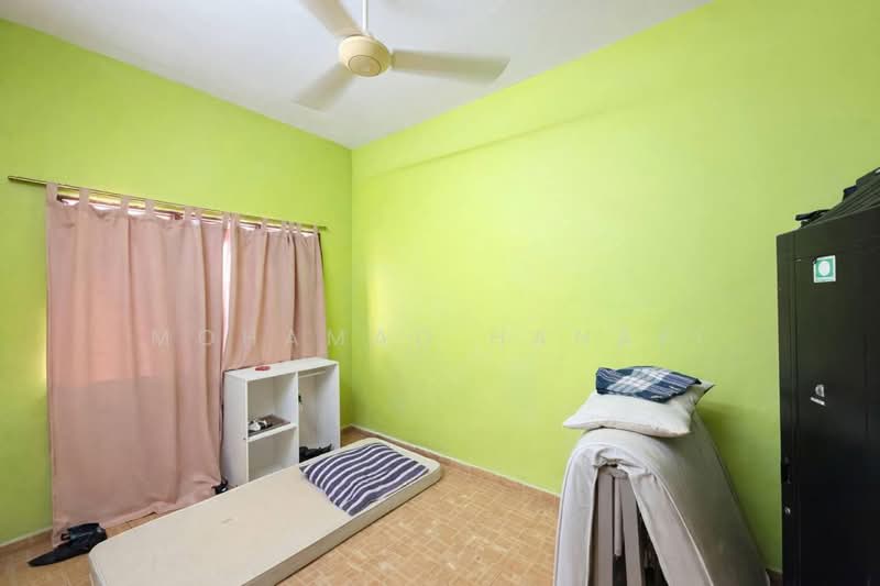 Rumah Teres 2 Tingkat untuk Dijual di Sungai Long (Bandar Sungai Long) - Mohamad Hanafi - PropertyGuru.com.my