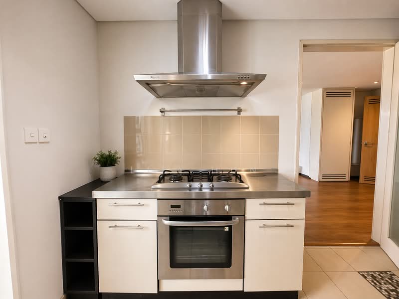 Servis Apartment untuk Dijual di i-Zen @ Kiara 2 - Lily Hun - PropertyGuru.com.my