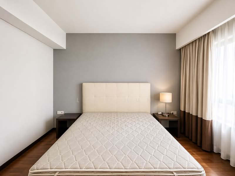 Servis Apartment untuk Dijual di i-Zen @ Kiara 2 - Lily Hun - PropertyGuru.com.my