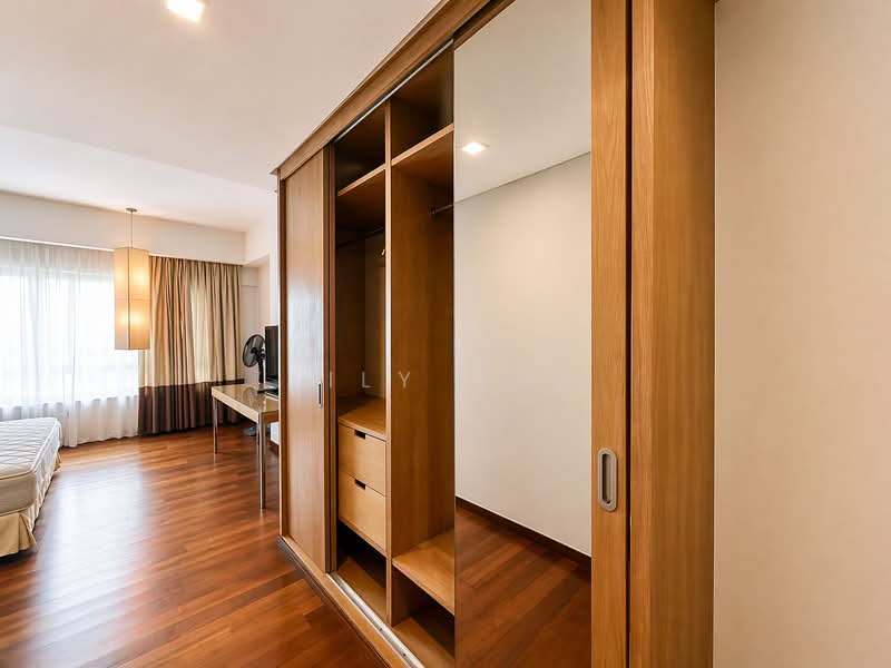 Servis Apartment untuk Dijual di i-Zen @ Kiara 2 - Lily Hun - PropertyGuru.com.my