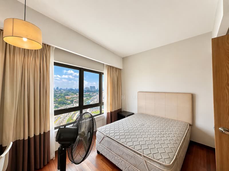 Servis Apartment untuk Dijual di i-Zen @ Kiara 2 - Lily Hun - PropertyGuru.com.my