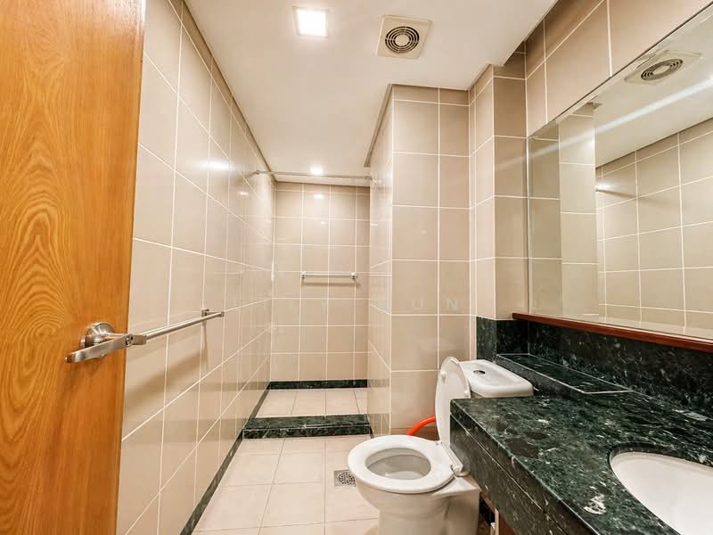 Servis Apartment untuk Dijual di i-Zen @ Kiara 2 - Lily Hun - PropertyGuru.com.my