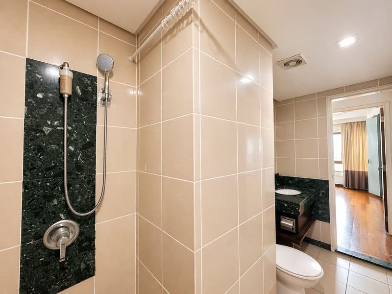 Servis Apartment untuk Dijual di i-Zen @ Kiara 2 - Lily Hun - PropertyGuru.com.my