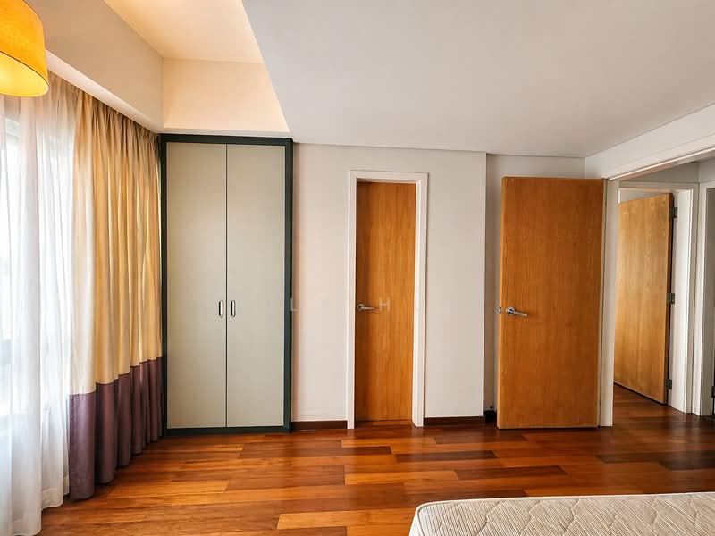 Servis Apartment untuk Dijual di i-Zen @ Kiara 2 - Lily Hun - PropertyGuru.com.my