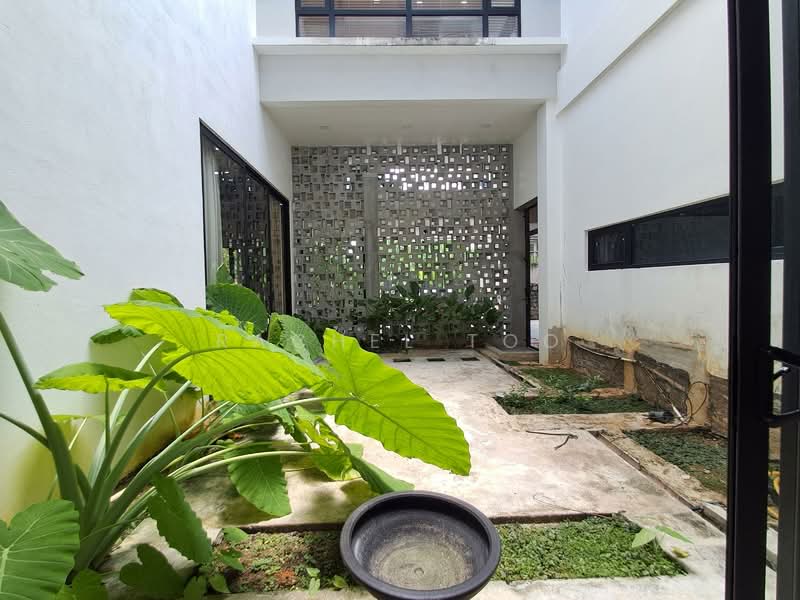 Bungalow for Sale in Saujana Impian (Kajang) - Rachel Too - Exterior - PropertyGuru.com.my