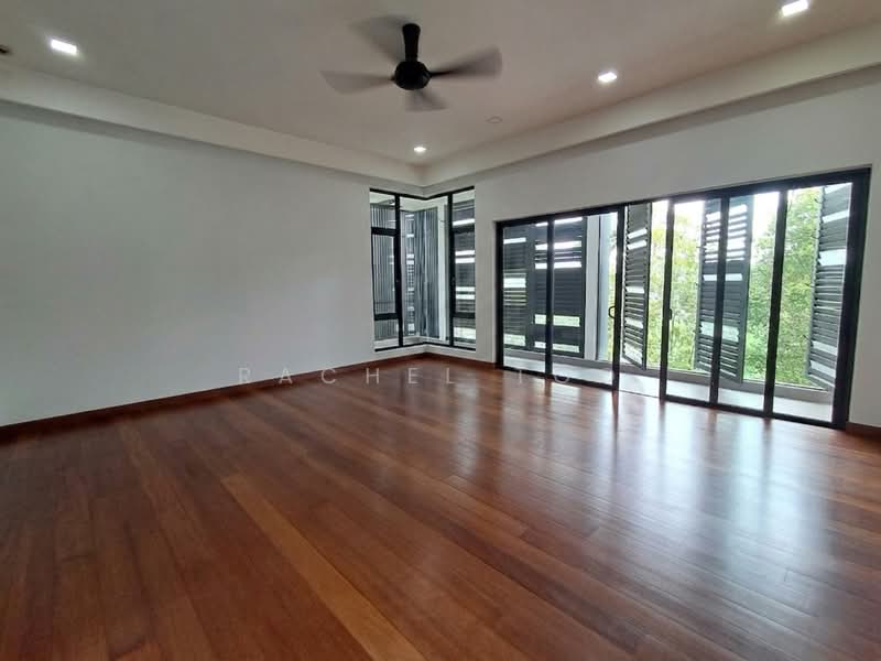 Bungalow for Sale in Saujana Impian (Kajang) - Rachel Too - Living Room - PropertyGuru.com.my