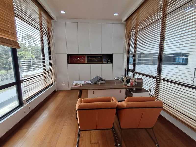 Bungalow for Sale in Saujana Impian (Kajang) - Rachel Too - Study - PropertyGuru.com.my