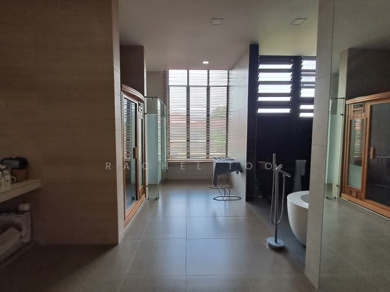 Bungalow for Sale in Saujana Impian (Kajang) - Rachel Too - Bathroom - PropertyGuru.com.my