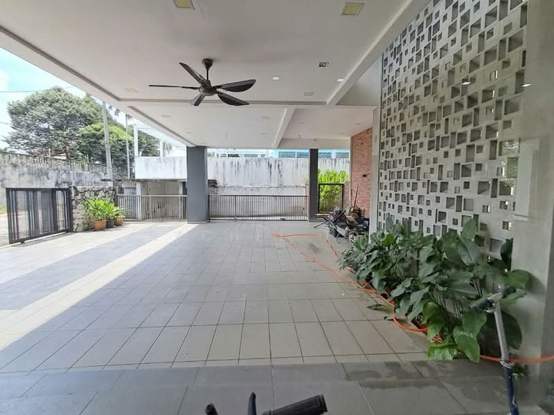 Bungalow for Sale in Saujana Impian (Kajang) - Rachel Too - Exterior - PropertyGuru.com.my