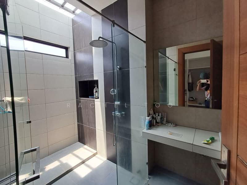 Bungalow for Sale in Saujana Impian (Kajang) - Rachel Too - Bathroom - PropertyGuru.com.my