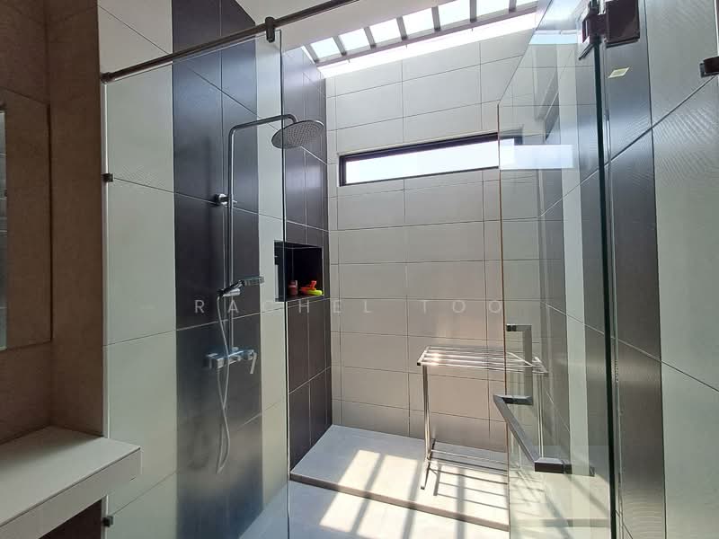 Bungalow for Sale in Saujana Impian (Kajang) - Rachel Too - Bathroom - PropertyGuru.com.my