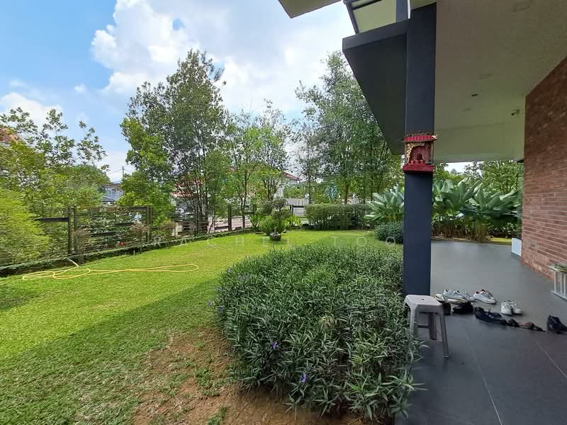 Bungalow for Sale in Saujana Impian (Kajang) - Rachel Too - PropertyGuru.com.my
