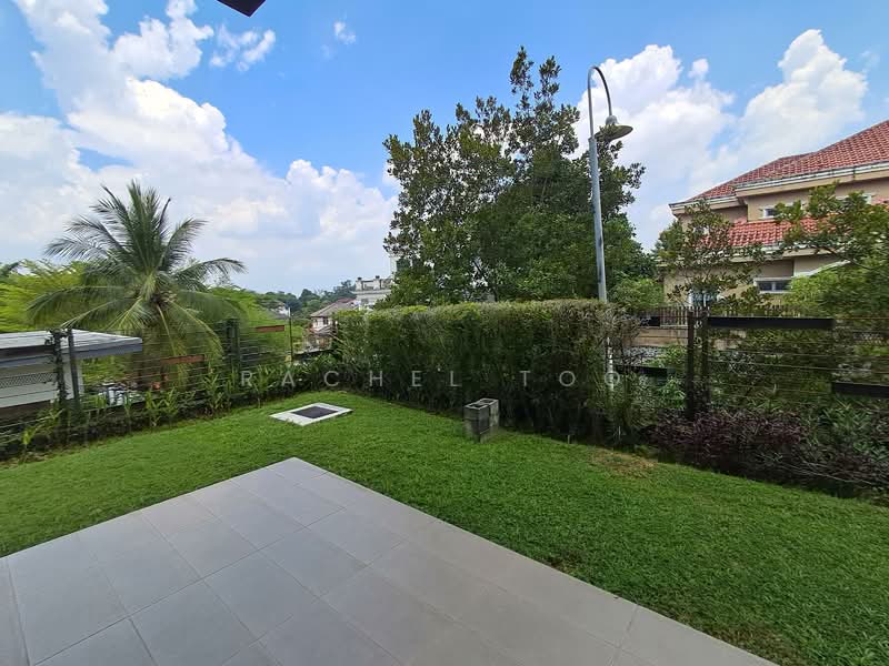 Bungalow for Sale in Saujana Impian (Kajang) - Rachel Too - Exterior - PropertyGuru.com.my