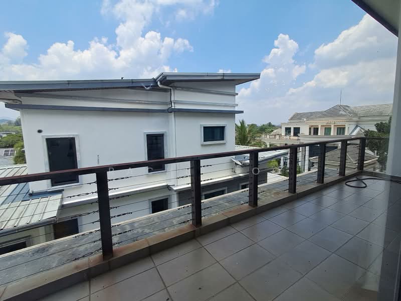 Bungalow for Sale in Saujana Impian (Kajang) - Rachel Too - Exterior - PropertyGuru.com.my