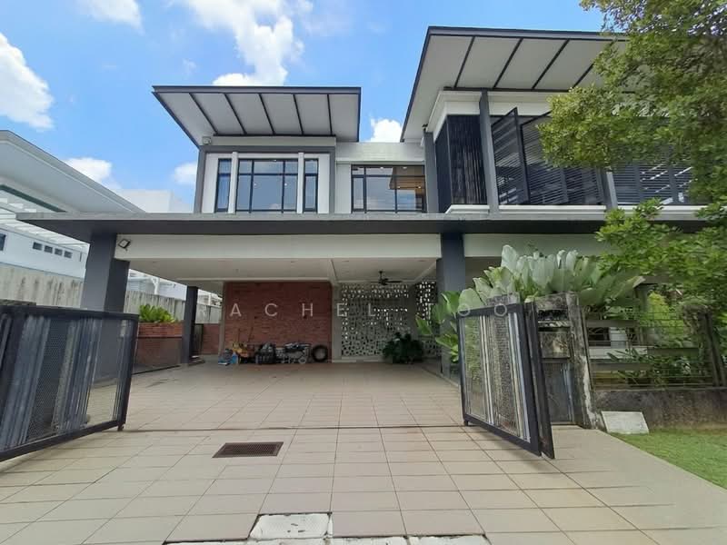 Bungalow for Sale in Saujana Impian (Kajang) - Rachel Too - Exterior - PropertyGuru.com.my