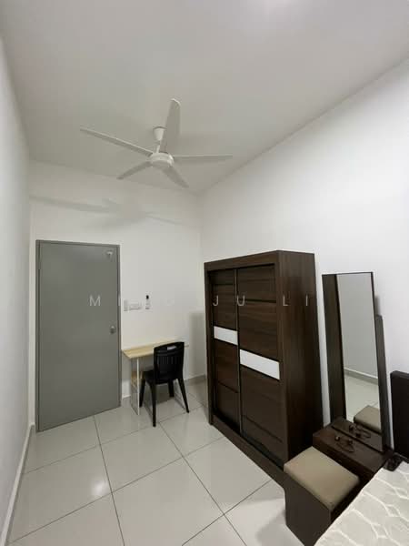 Service Residence for Rent at TR Residence - Ming Ju Li - Bedroom - PropertyGuru.com.my