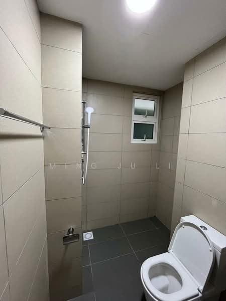 Service Residence for Rent at TR Residence - Ming Ju Li - Bathroom - PropertyGuru.com.my