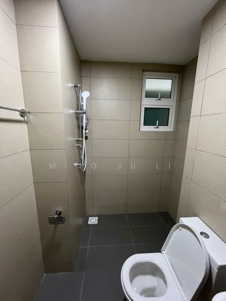 Service Residence for Rent at TR Residence - Ming Ju Li - Bathroom - PropertyGuru.com.my