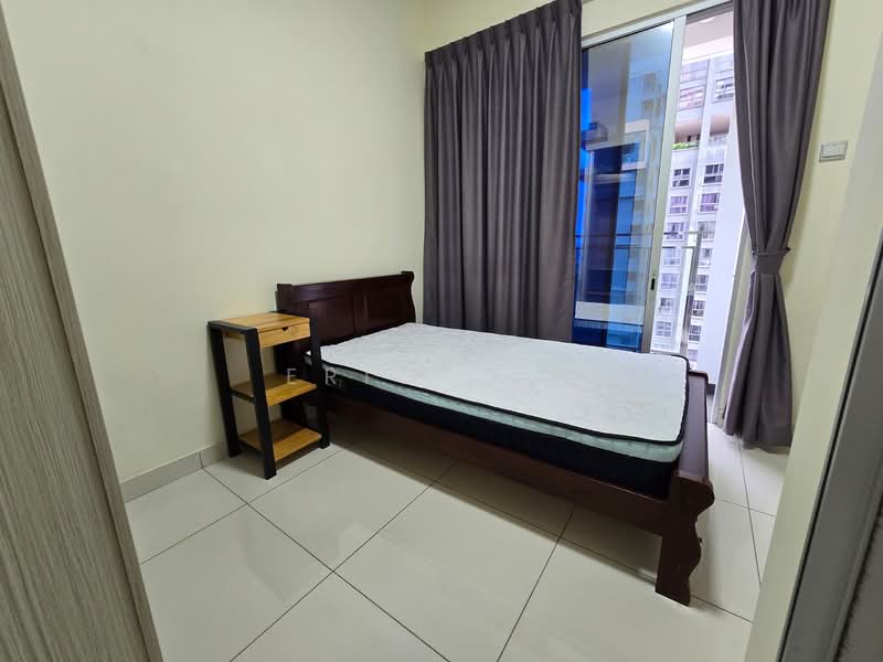 Service Residence for Sale at Sky Habitat - Eric Tan - Bedroom - PropertyGuru.com.my