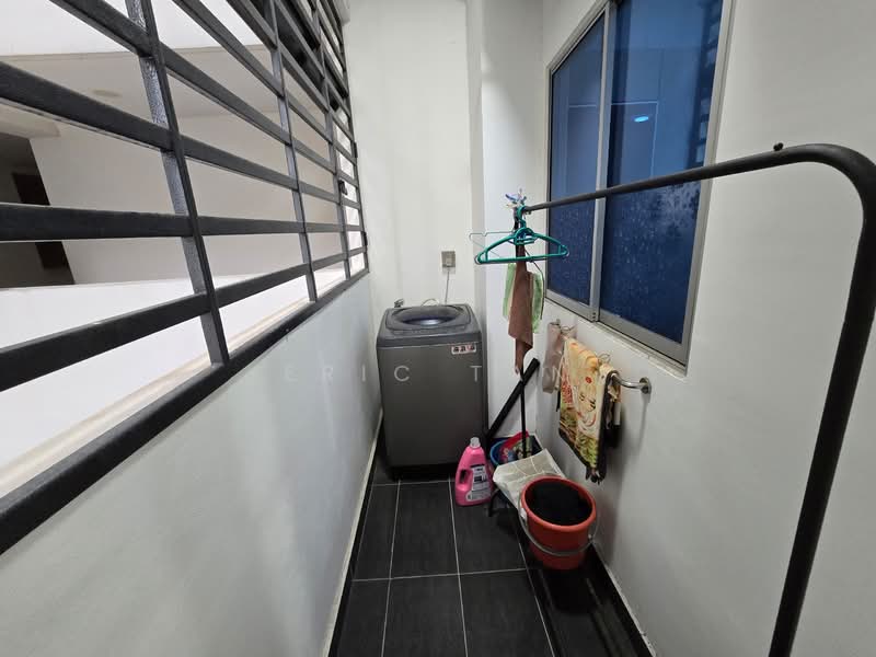 Service Residence for Sale at Sky Habitat - Eric Tan - PropertyGuru.com.my