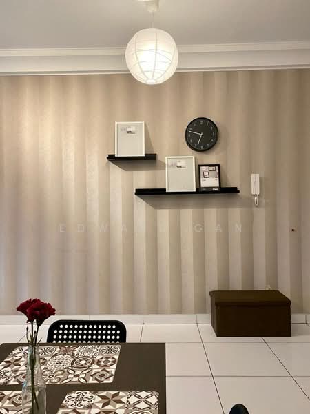 Servis Apartment untuk Disewa di The Platino Serviced Apartment - Edward Gan - PropertyGuru.com.my