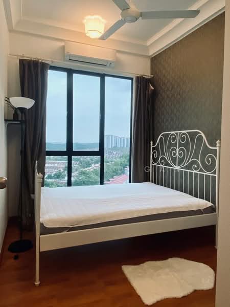 Servis Apartment untuk Disewa di The Platino Serviced Apartment - Edward Gan - PropertyGuru.com.my