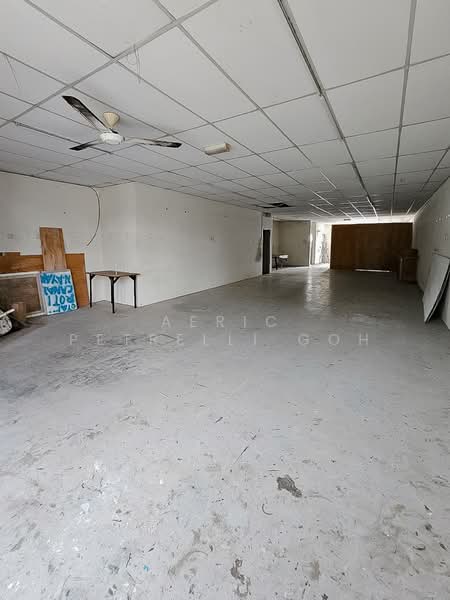 Kedai / Pejabat untuk Dijual di Shah Alam (Selangor) - Aeric Petrelli Goh - Interior - PropertyGuru.com.my