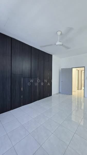 Rumah Teres 2 Tingkat untuk Dijual di Taman Nusa Bestari 2 (Iskandar Puteri (Nusajaya)) - Wong Ouray - Bedroom - PropertyGuru.com.my