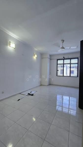Rumah Teres 2 Tingkat untuk Dijual di Taman Nusa Bestari 2 (Iskandar Puteri (Nusajaya)) - Wong Ouray - Interior - PropertyGuru.com.my