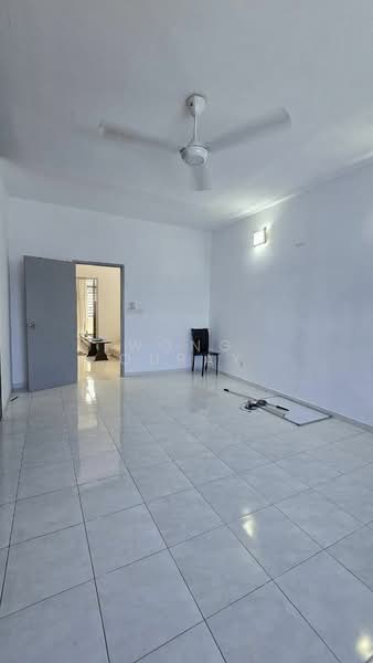 Rumah Teres 2 Tingkat untuk Dijual di Taman Nusa Bestari 2 (Iskandar Puteri (Nusajaya)) - Wong Ouray - Living Room - PropertyGuru.com.my