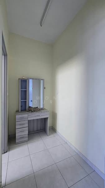 Rumah Teres 2 Tingkat untuk Dijual di Taman Nusa Bestari 2 (Iskandar Puteri (Nusajaya)) - Wong Ouray - Interior - PropertyGuru.com.my
