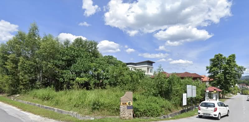 Residential Land for Sale in Bandar Mahkota Cheras (Cheras) - Yan Li Eow - Exterior - PropertyGuru.com.my