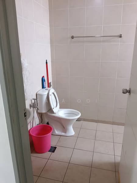 Kondominium untuk Dijual di Rafflesia - Sara Ooi - Bathroom - PropertyGuru.com.my