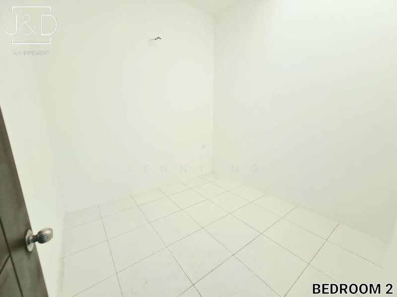 Rumah Berkembar untuk Disewa di Taman Klebang Delima (Ipoh) - Jenny Ng - Bedroom - PropertyGuru.com.my
