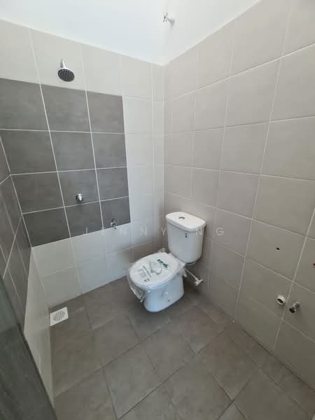Rumah Berkembar untuk Disewa di Taman Klebang Delima (Ipoh) - Jenny Ng - Bathroom - PropertyGuru.com.my