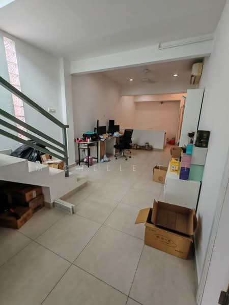 Rumah Teres 2.5 Tingkat untuk Disewa di Damansara Heights (Kuala Lumpur) - Michelle Tai - Interior - PropertyGuru.com.my