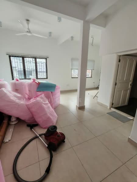 Rumah Teres 2.5 Tingkat untuk Disewa di Damansara Heights (Kuala Lumpur) - Michelle Tai - Interior - PropertyGuru.com.my