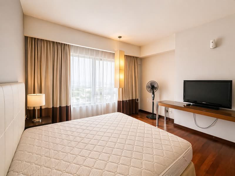 Servis Apartment untuk Disewa di i-Zen @ Kiara 2 - Lily Hun - PropertyGuru.com.my