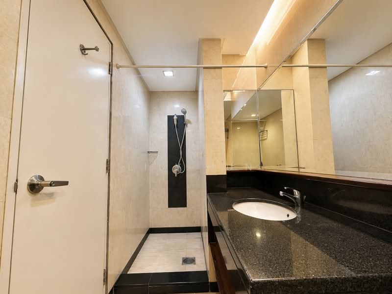 Servis Apartment untuk Disewa di i-Zen @ Kiara 2 - Lily Hun - PropertyGuru.com.my