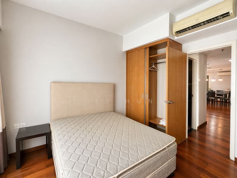 Servis Apartment untuk Disewa di i-Zen @ Kiara 2 - Lily Hun - PropertyGuru.com.my