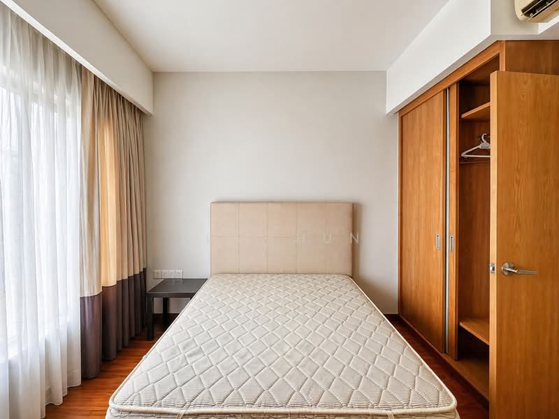 Servis Apartment untuk Disewa di i-Zen @ Kiara 2 - Lily Hun - PropertyGuru.com.my