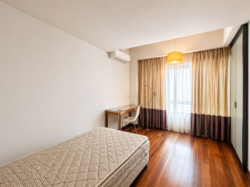 Servis Apartment untuk Disewa di i-Zen @ Kiara 2 - Lily Hun - PropertyGuru.com.my