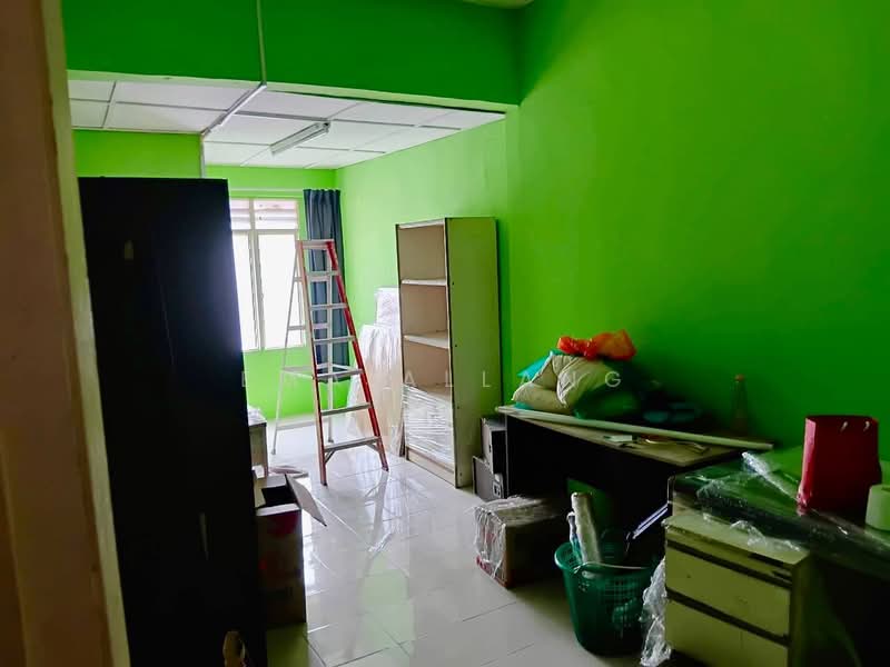 Rumah Teres untuk Dijual di Bandar Mahkota Cheras (Cheras) - EMA ALLANG - Interior - PropertyGuru.com.my