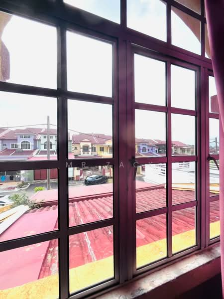 Rumah Teres 2 Tingkat untuk Dijual di Taman Bukit Kepayang (Bukit Kepayang) - Mr Zack - View - PropertyGuru.com.my