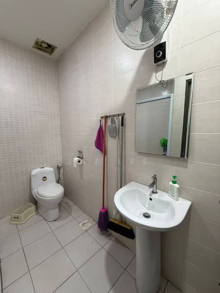 Rumah Berkembar untuk Dijual di Taman Perling (Perling) - Jaz Lee - PropertyGuru.com.my