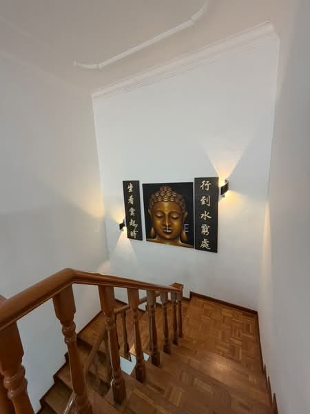 Rumah Berkembar untuk Dijual di Taman Perling (Perling) - Jaz Lee - PropertyGuru.com.my